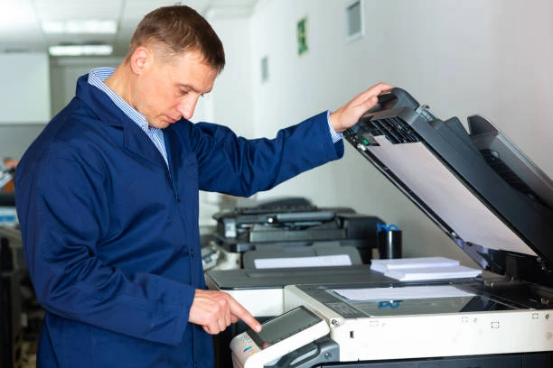 The Role of Managed Print Services in Digital Transformation