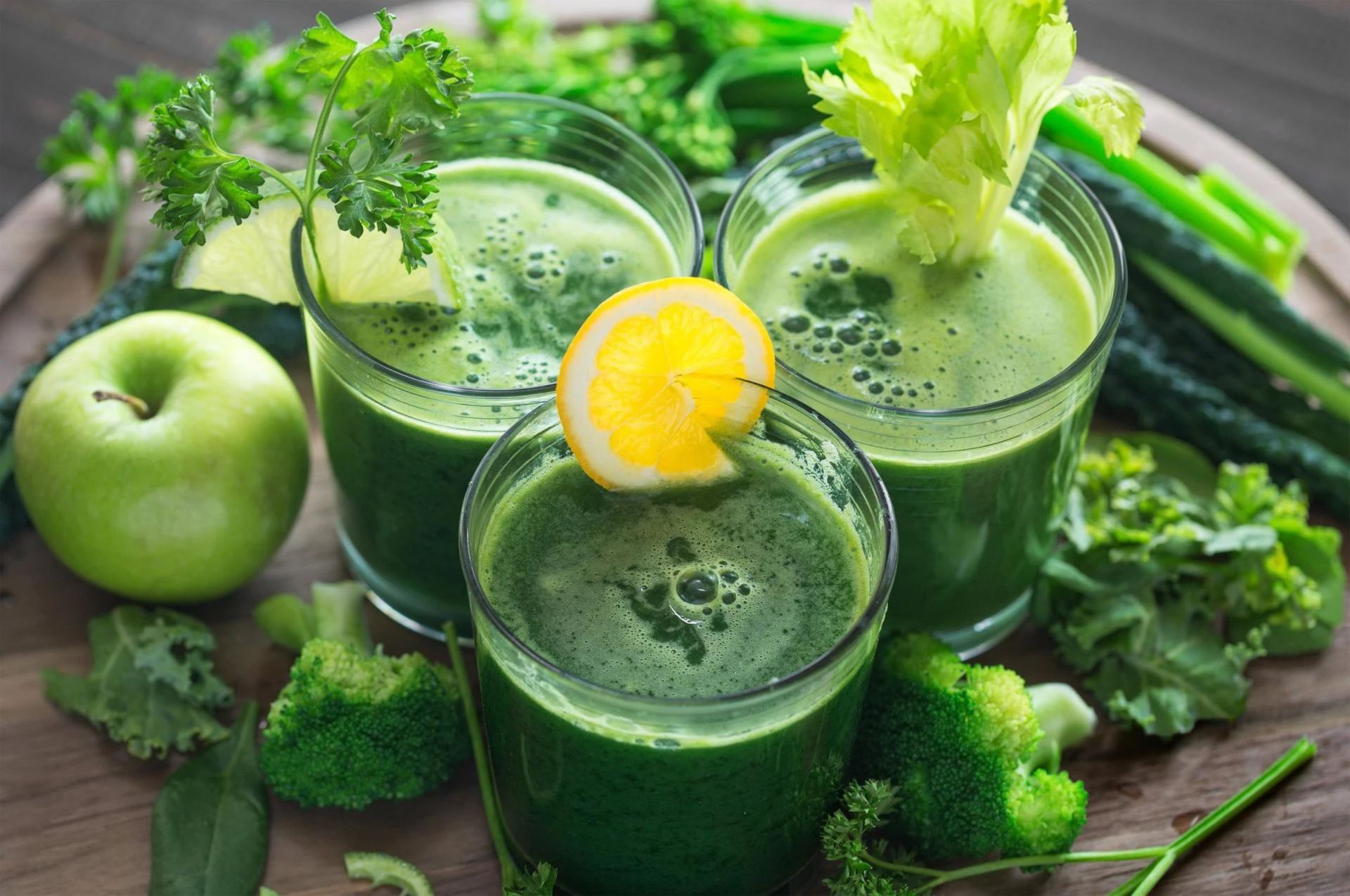 Best 10 Natural Juices to Stay Cool During Summer - HolyIndia