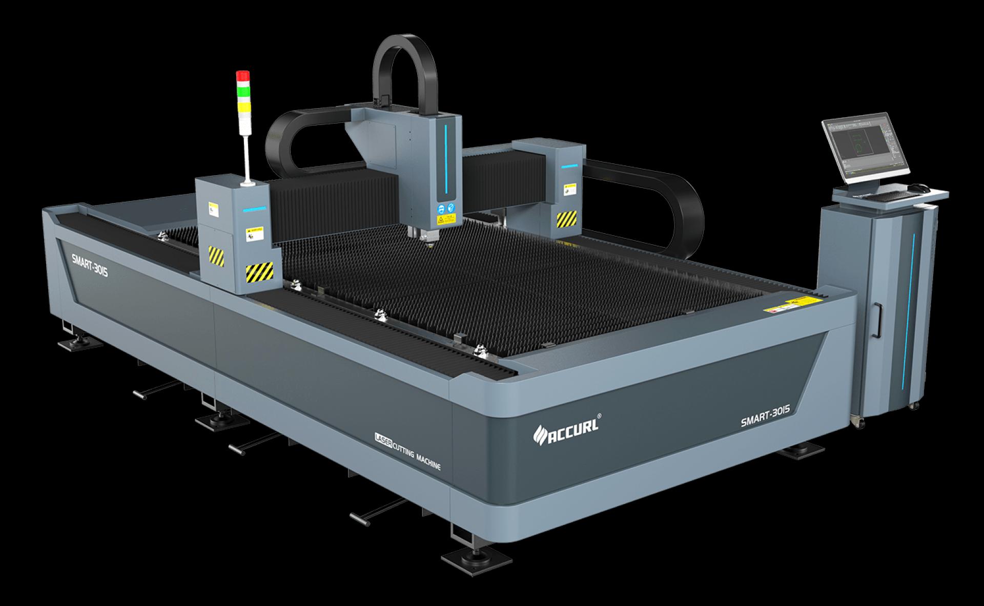 What makes a fiber laser cutting machine a game-changer in modern manufacturing?