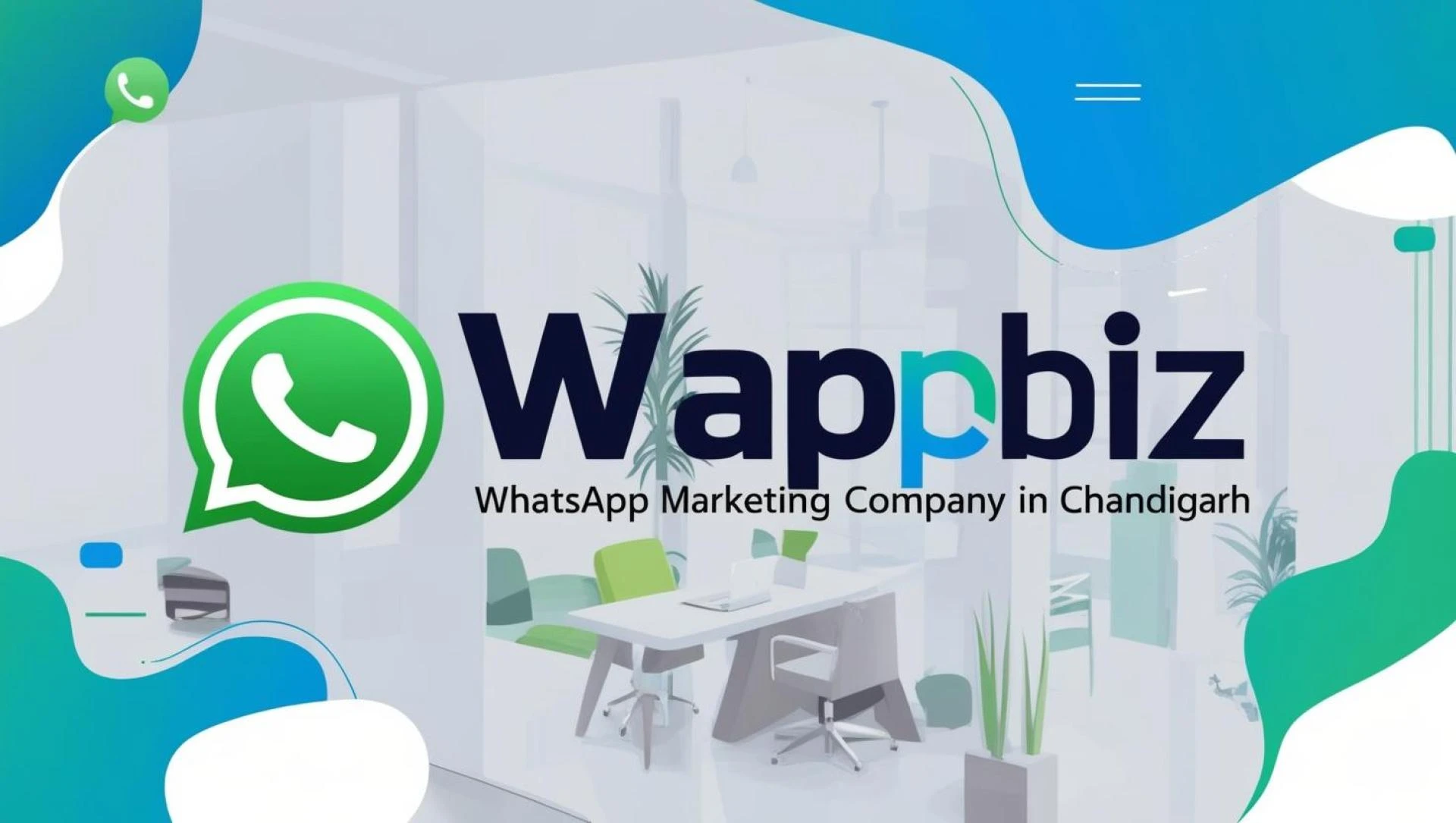 Draft: WhatsApp Marketing Company in Chandigarh – The Future of Business CommunicationMy Post Title