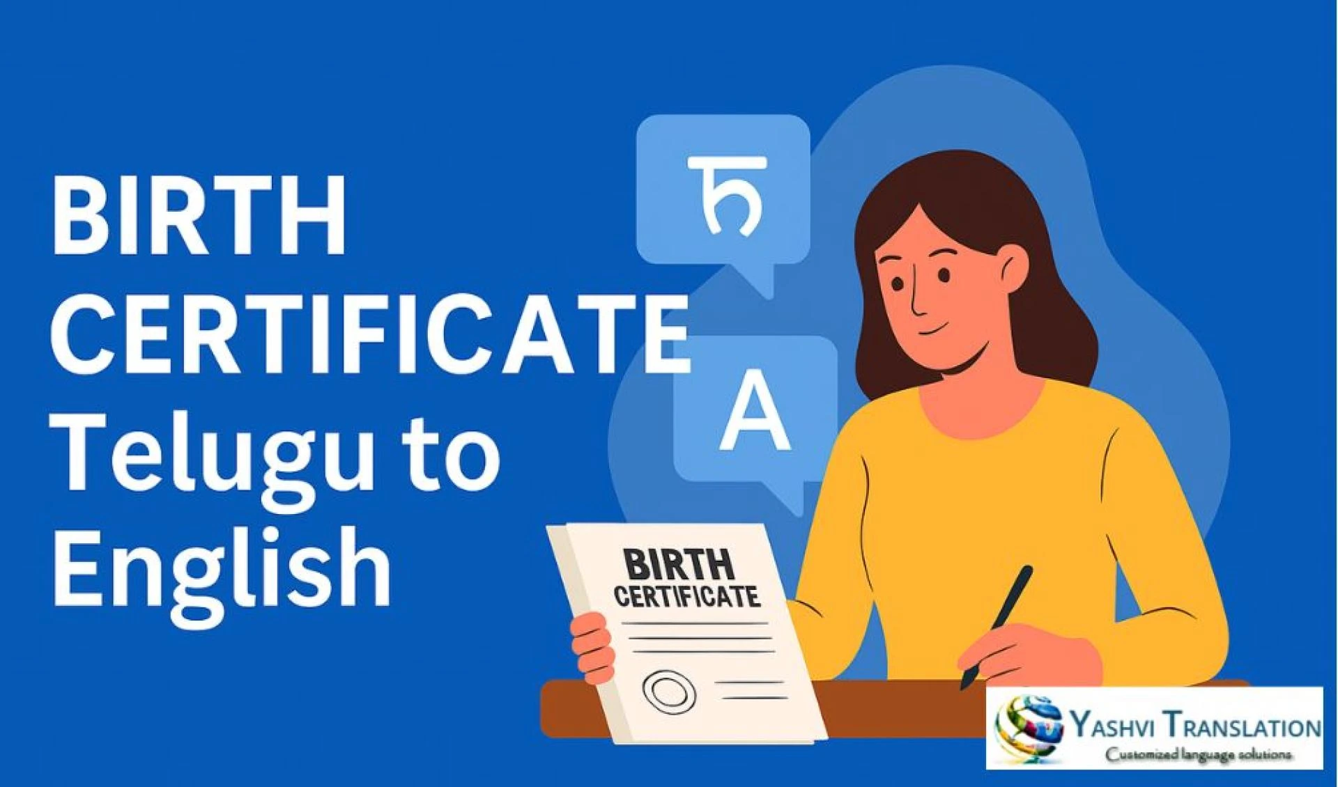 Certified vs. Non-Certified Translation: What You Need to Know