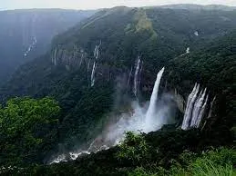 Top 10 Must-Visit Destinations in Meghalaya for an Unforgettable Trip
