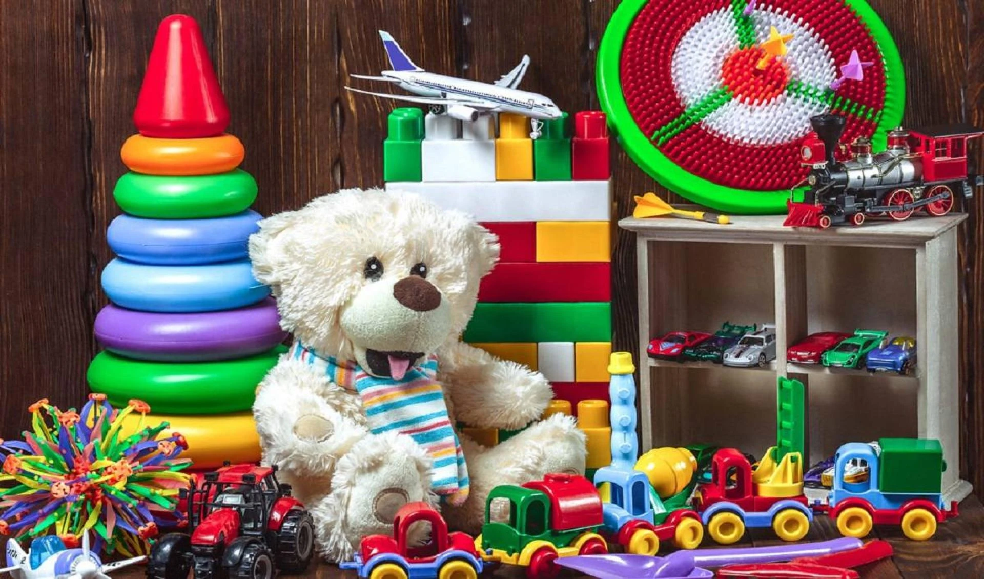 Toys That Defined Each Decade: A Nostalgic Journey Through Playtime