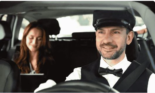 How Much Does a Personal Chauffeur Cost?