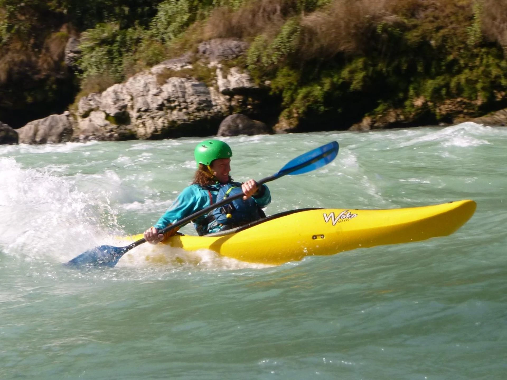 Rafting in Snowdonia – An Epic Family Adventure in Wales