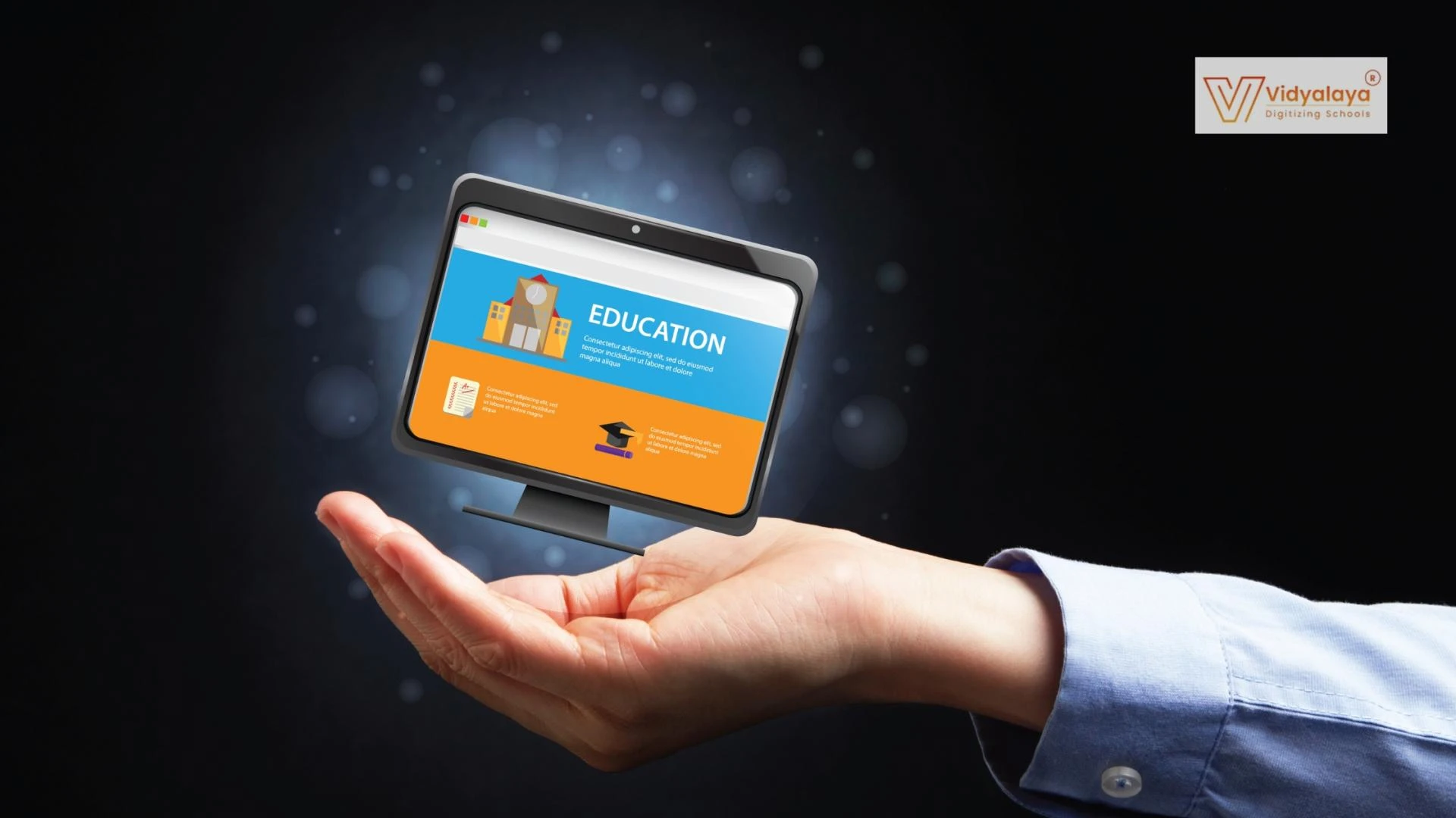 How a Simple School Portal is Empowering Students, Teachers & Parents?