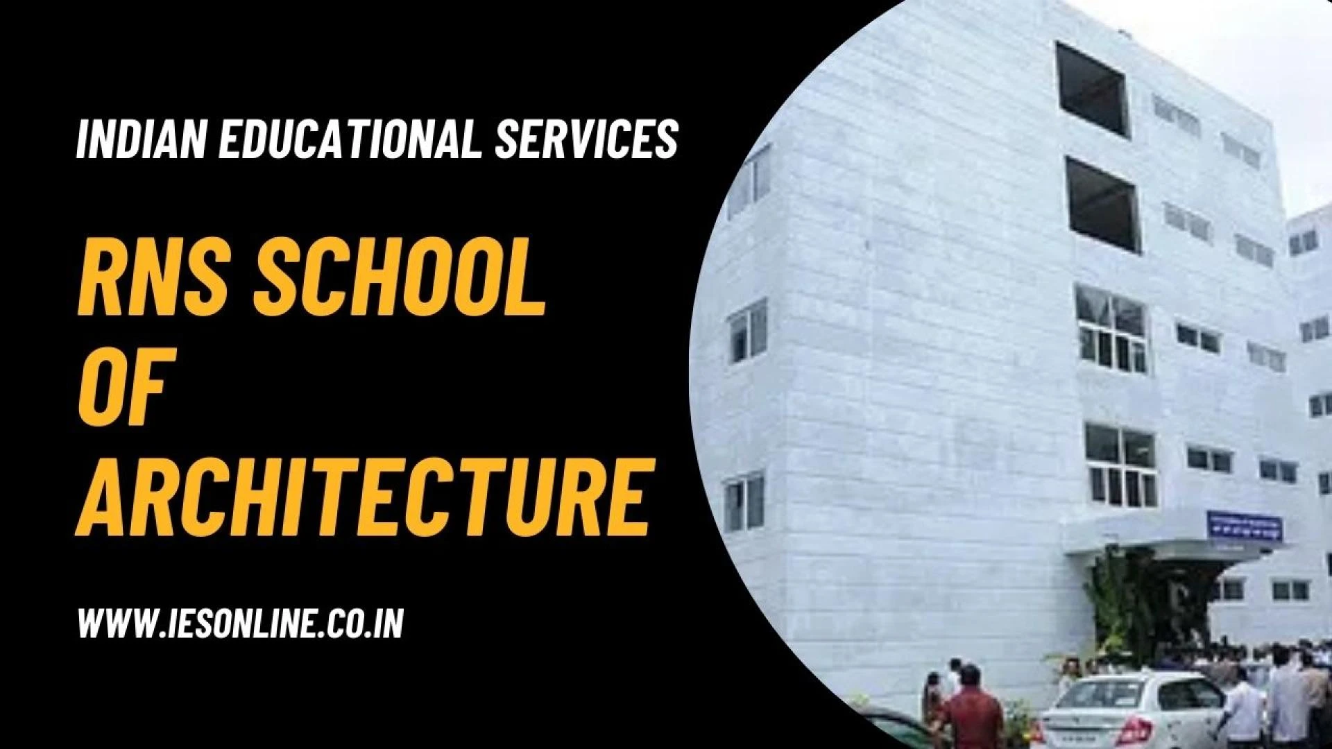 RNS School of Architecture: Molding Tomorrow's Creative Visionaries