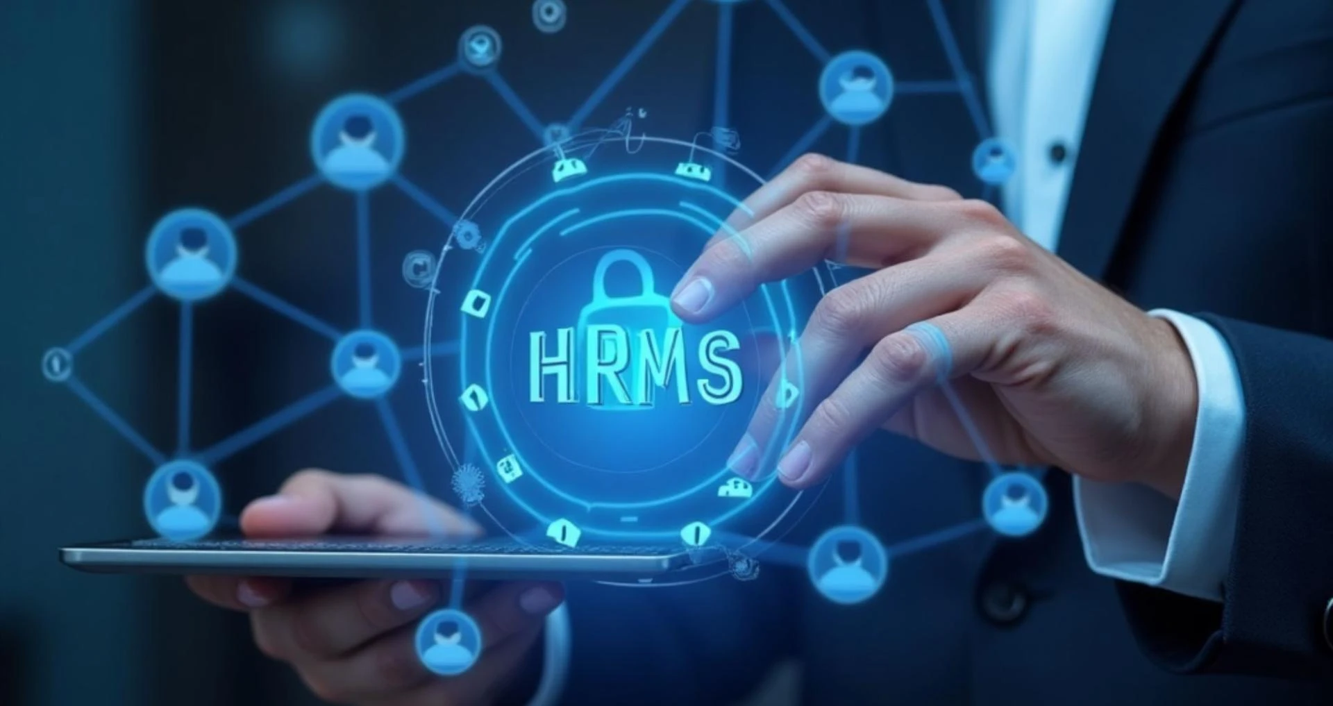 Future Trends in HRMS Software: What’s Next for Human Resource Technology?