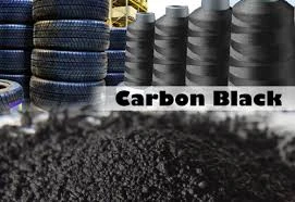 What Does a Carbon Black Manufacturer Do?