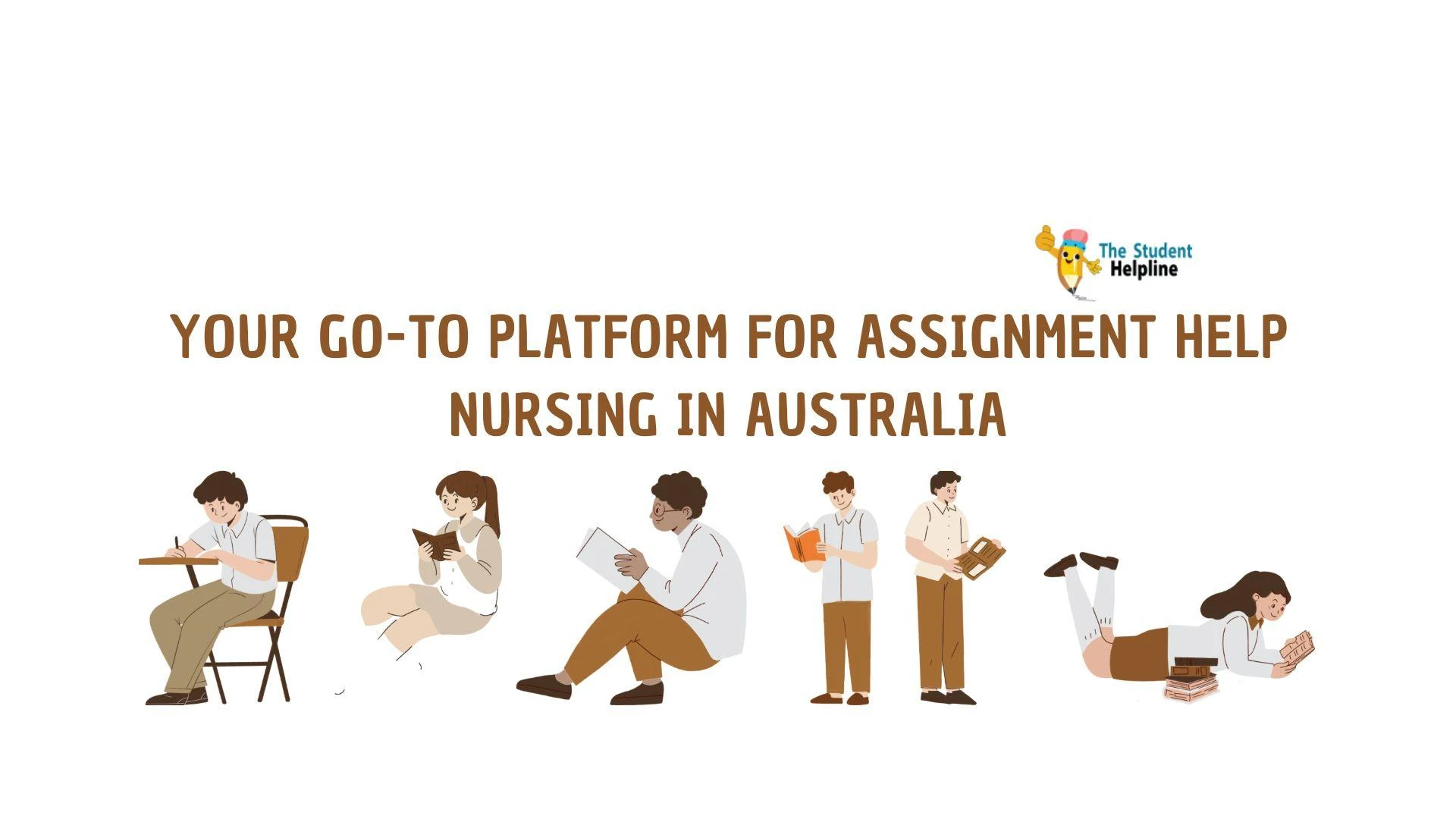 Your Go-To Platform for Assignment Help Nursing in Australia