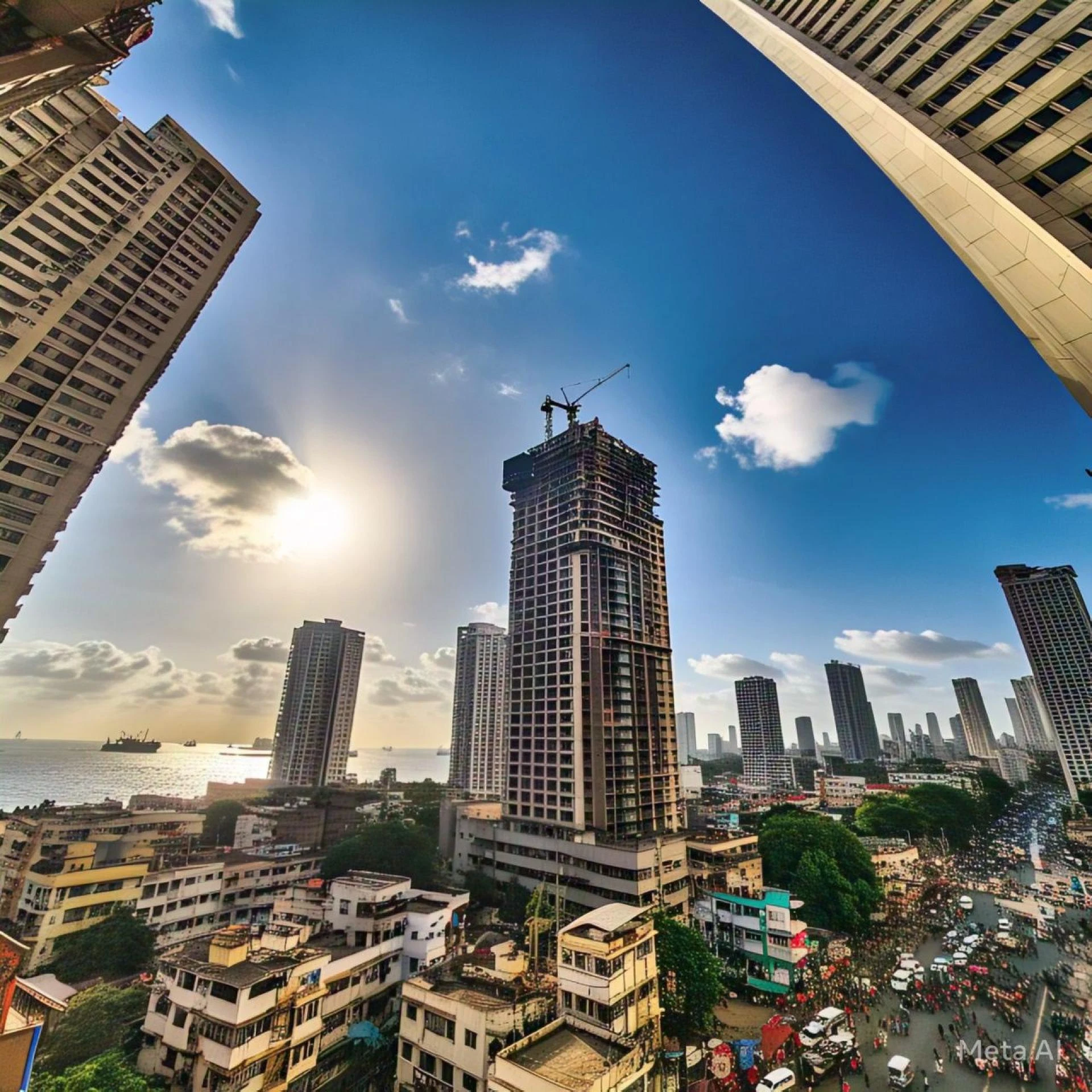 Welcome to Big Mumbai: A Beginner’s Guide