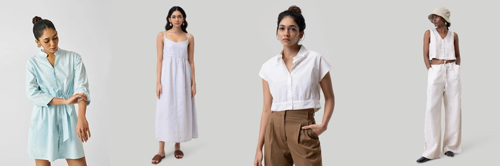 Redefine Your Wardrobe with Women's Organic Clothing