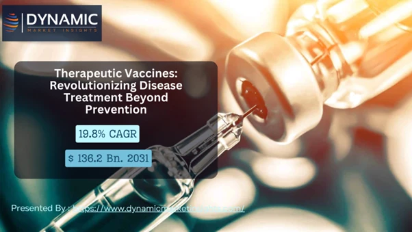 Therapeutic Vaccines: Redefining the Future of Disease Treatment