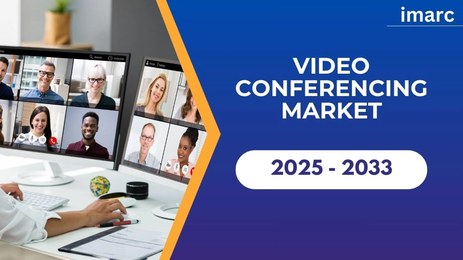 How Are Emerging Markets Contributing to the Growth of the Global Video Conferencing Market?