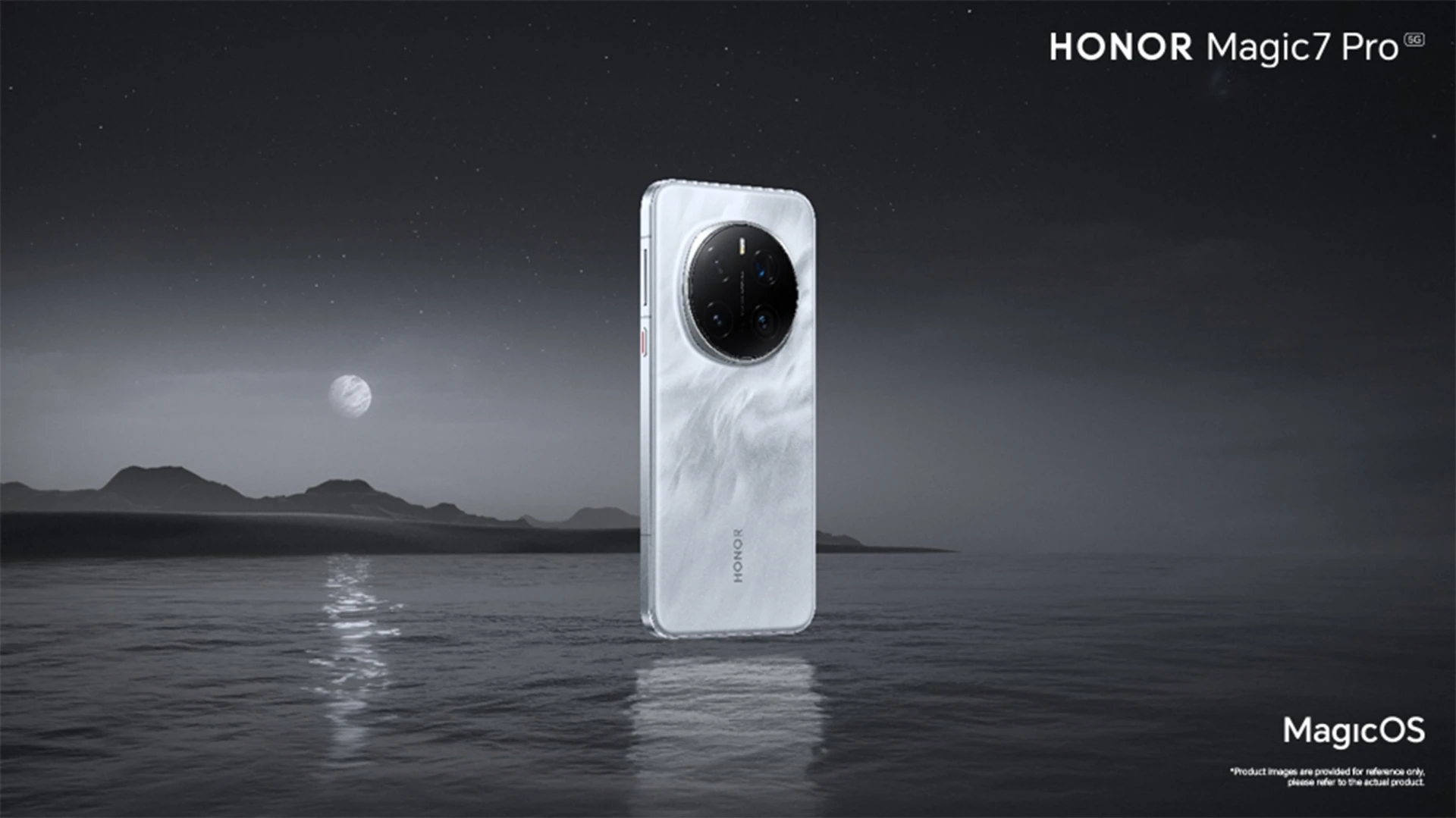 HONOR Safeguards Digital Integrity with Magic 7 Pro's Deepfake Detection Technology