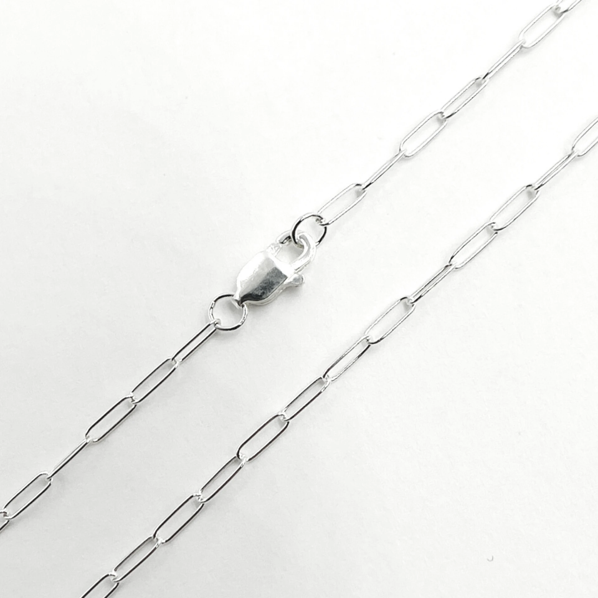 Oxidized Silver Chains Wholesale: A Timeless Trend for Retailers and Designers