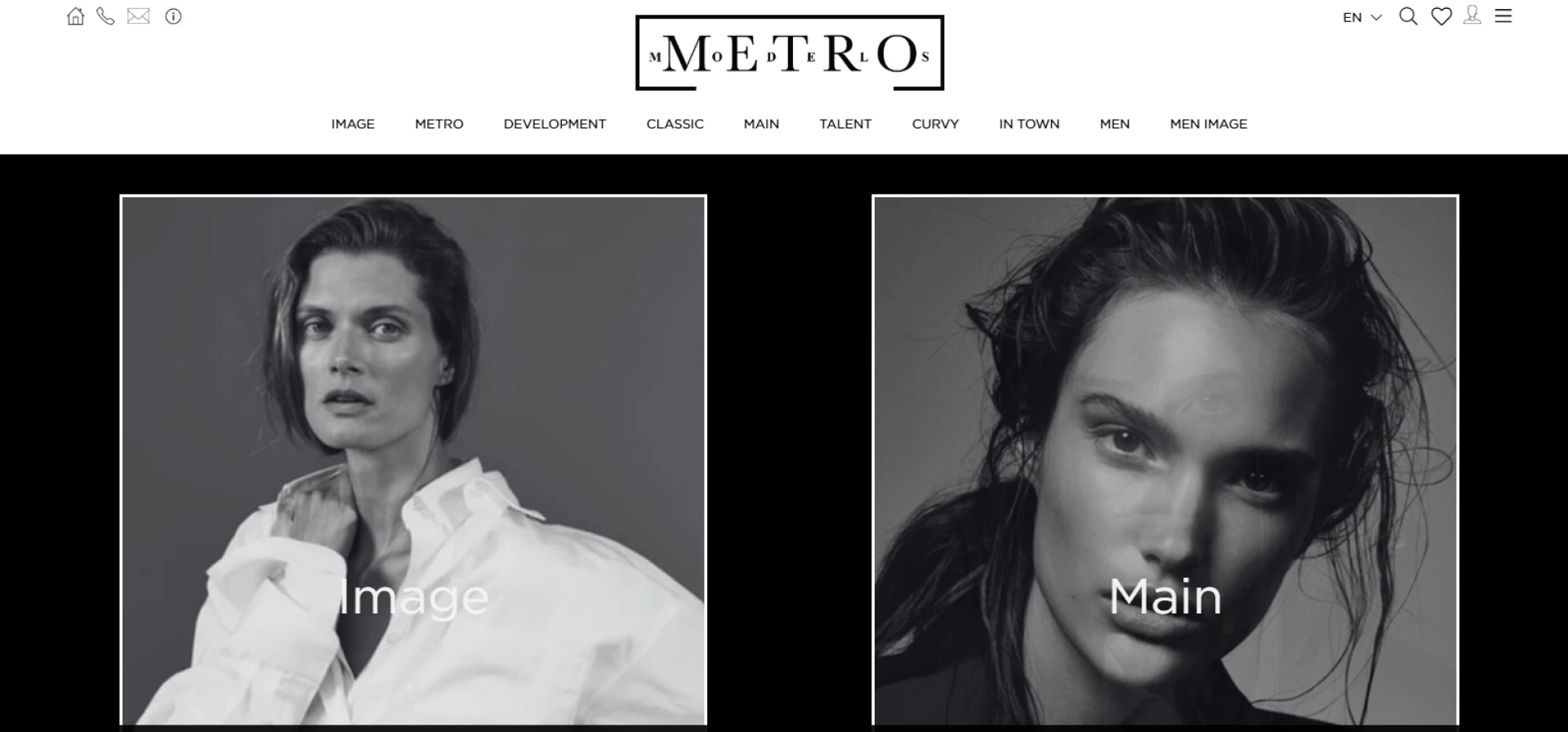 Why Zurich's Model Agency Scene Is Thriving: An Insider's Look