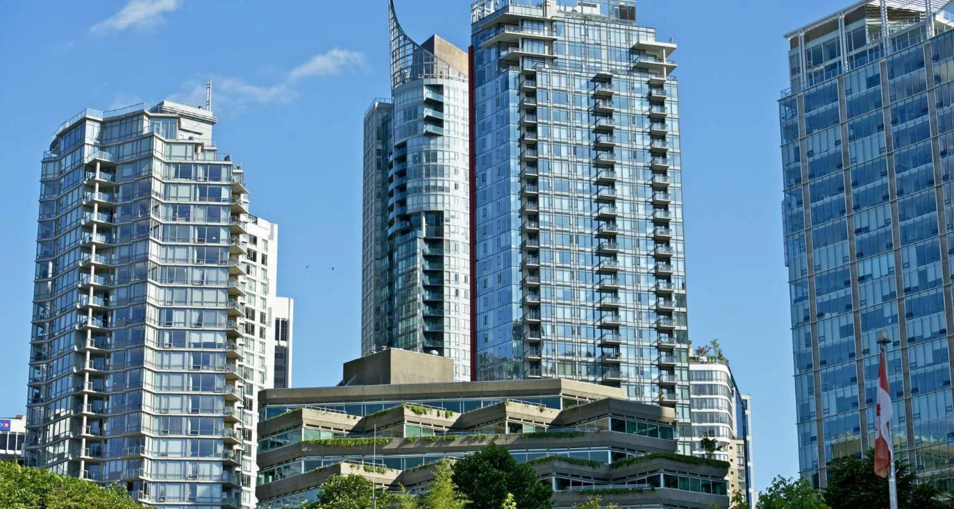 Find out How Dubai’s Architecture Defines Executive Living Spaces