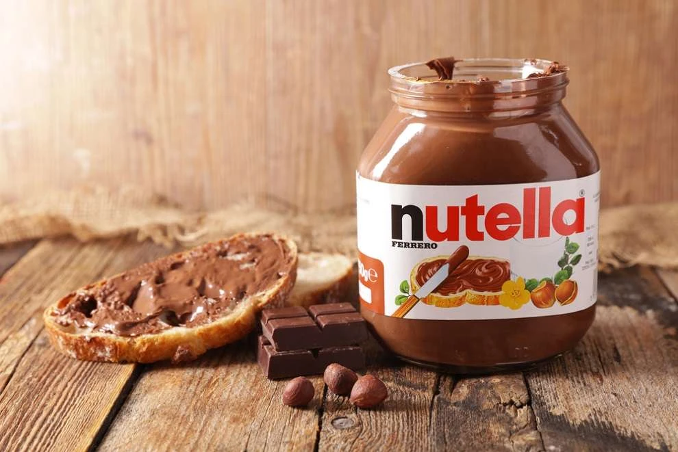Nutella: The Irresistible Spread Loved Worldwide