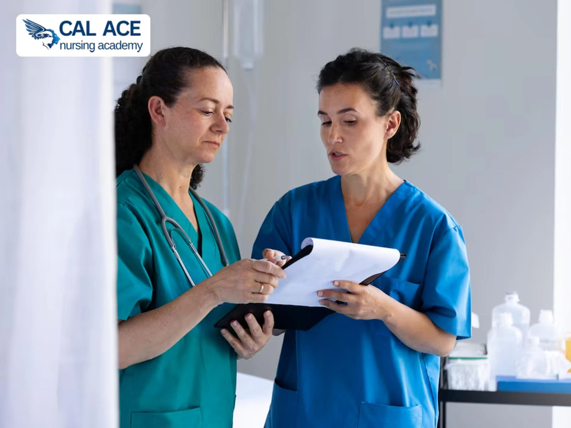 What Employers Look for in CNA Program Graduates