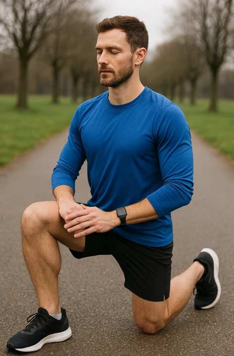 How to Prevent Pelvic Pain After Running with These Simple Tips