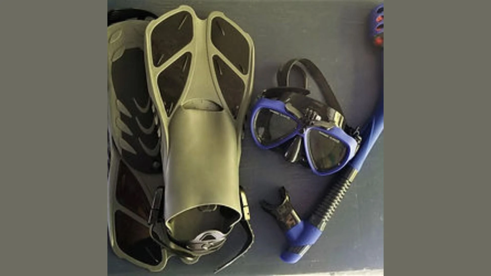 What Should You Look for When Renting Snorkeling Gear in Kauai?