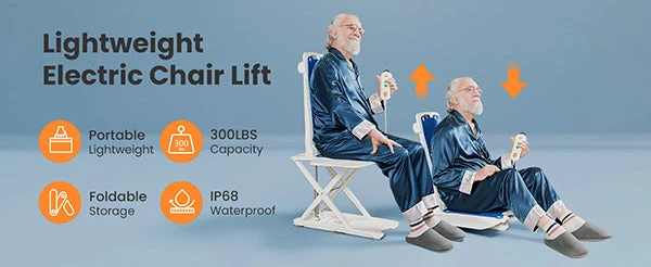 How to Choose the Best Bath Chair Lift: Safety and Comfort Without Compromise