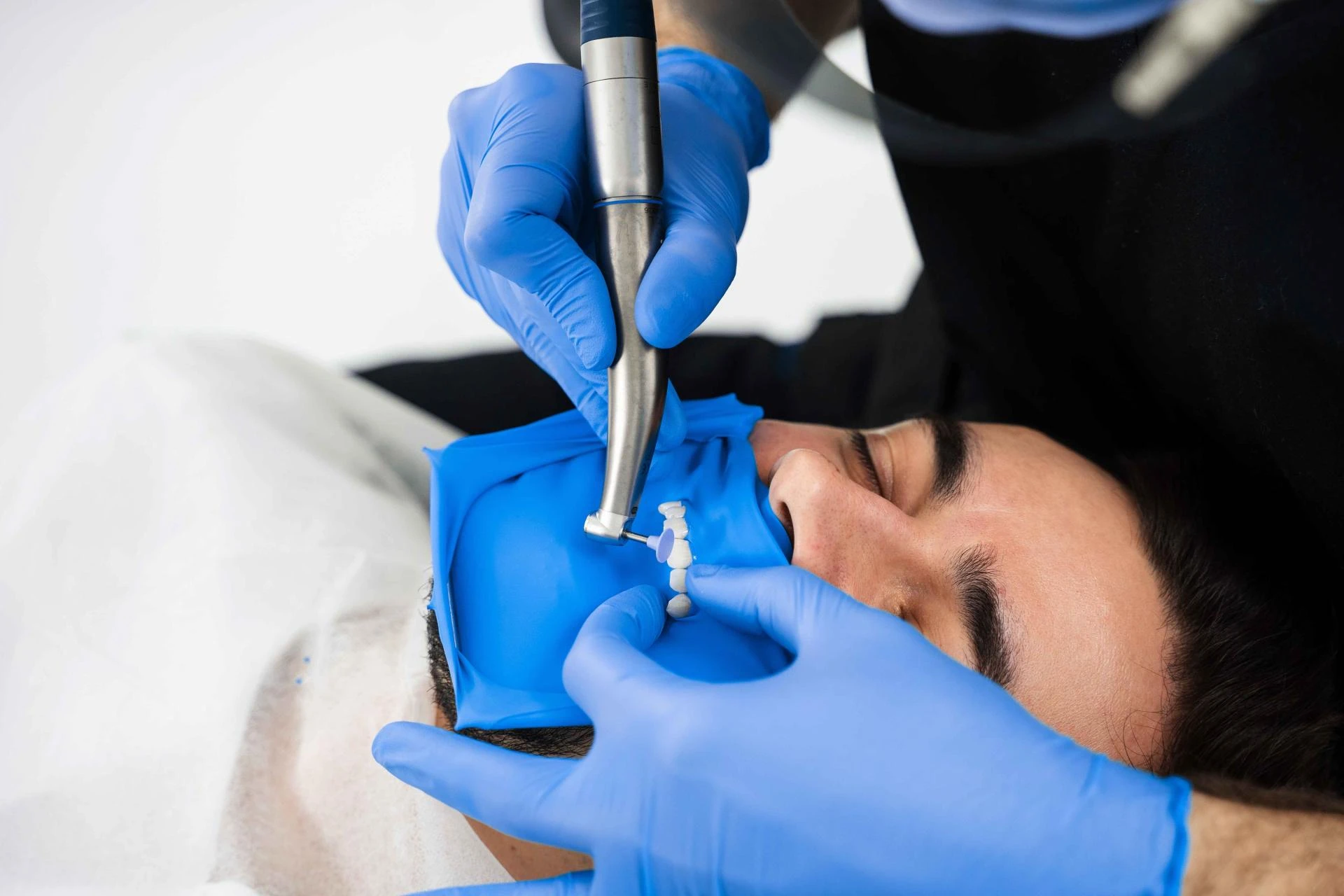 From Pain to Relief: Your Emergency Dental Care Process