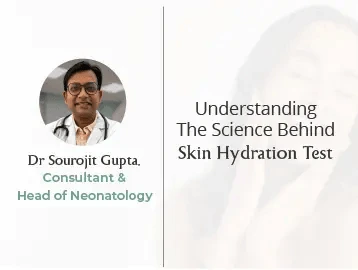Understanding The Science Behind Skin Hydration Test