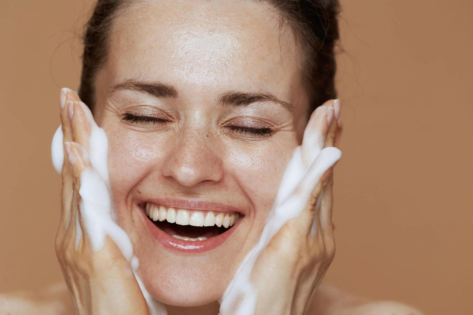 Best Facial Cleanser: Your Guide to Radiant, Healthy Skin