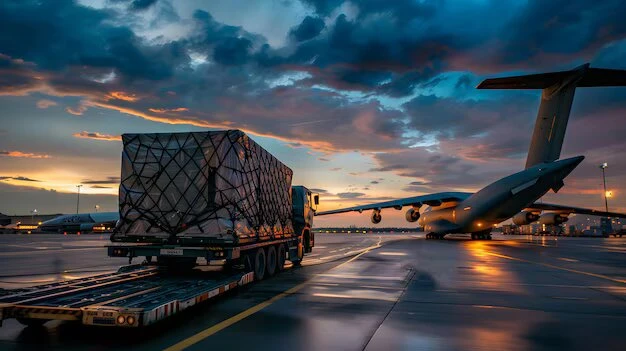 Air Cargo Freight: A Complete Guide to Fast and Reliable Shipping