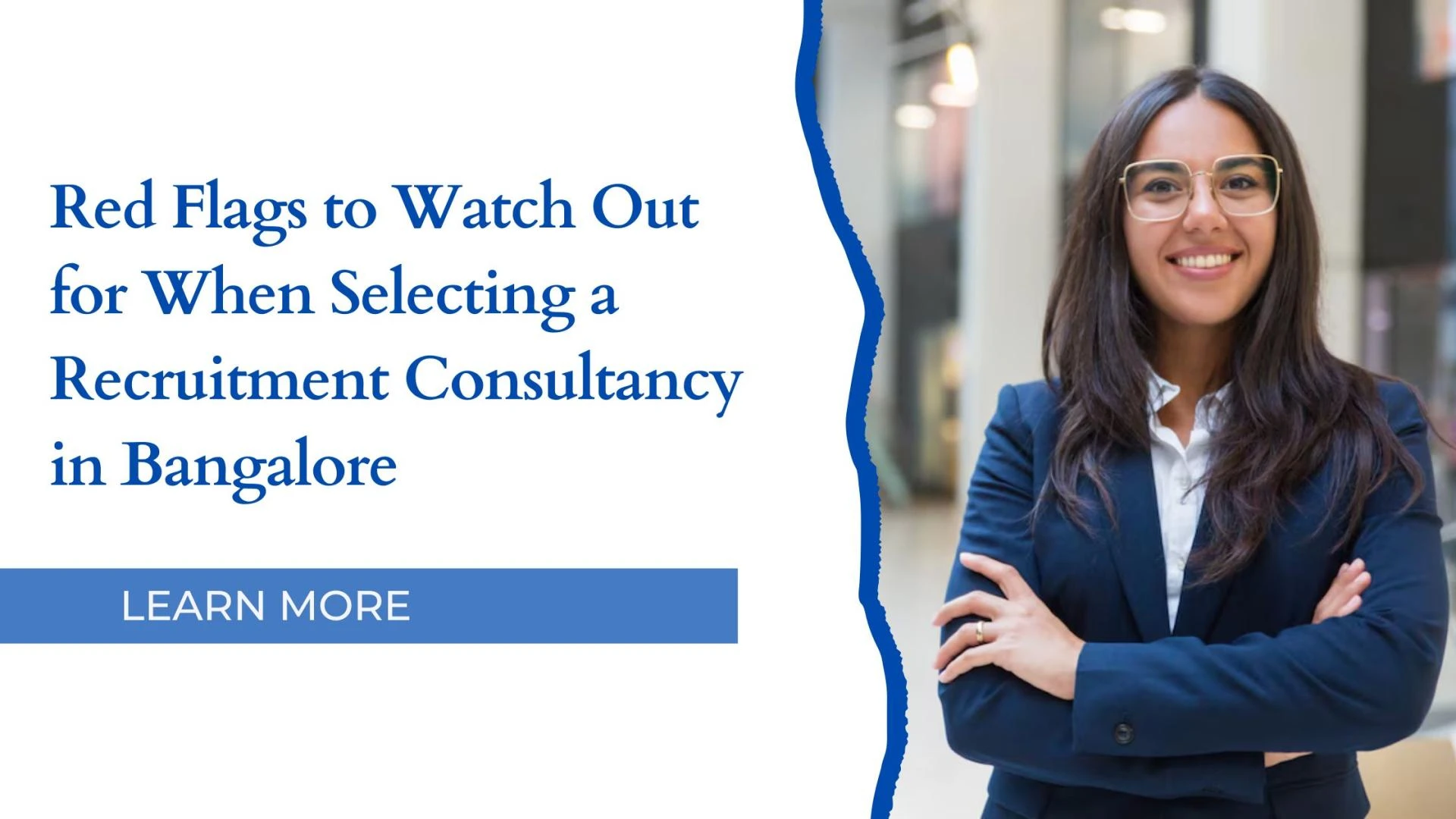 Red Flags to Watch Out for When Selecting a Recruitment Consultancy in Bangalore