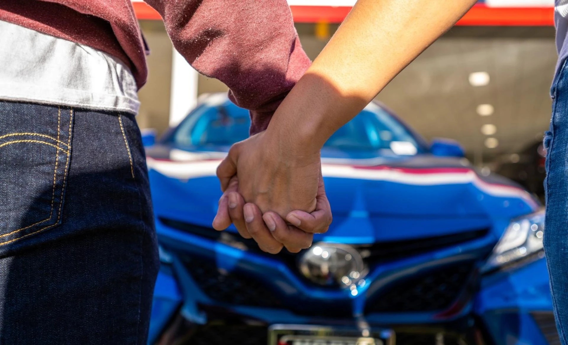 Affordable Car Buying Solutions at Olympic Auto Sales