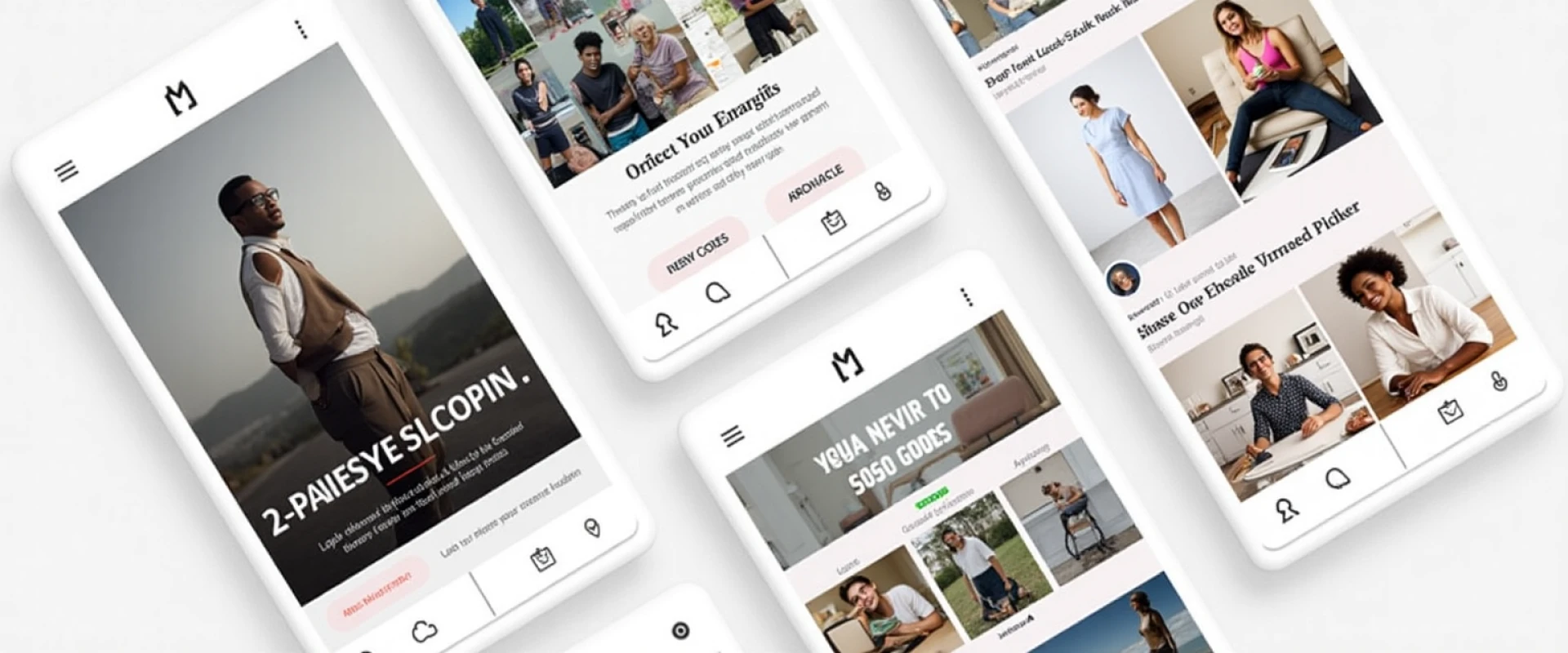 11 Free Email Templates That Will Transform Your Email Marketing Campaigns