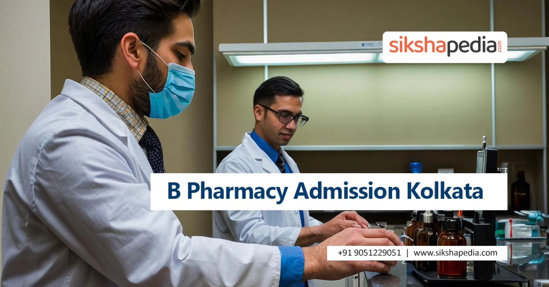 Top Pharmacy Colleges in Kolkata: A Comprehensive Guide