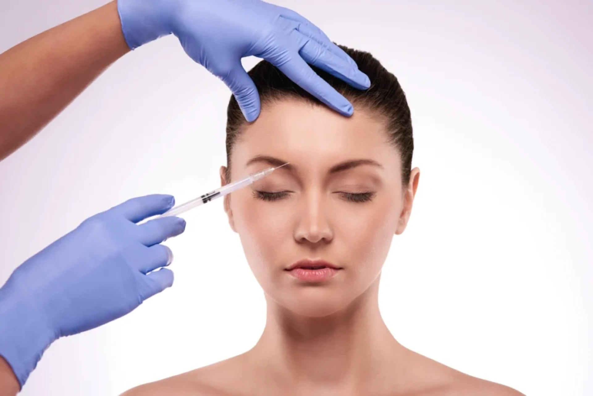 How Can Botox Help with Anti-Aging?