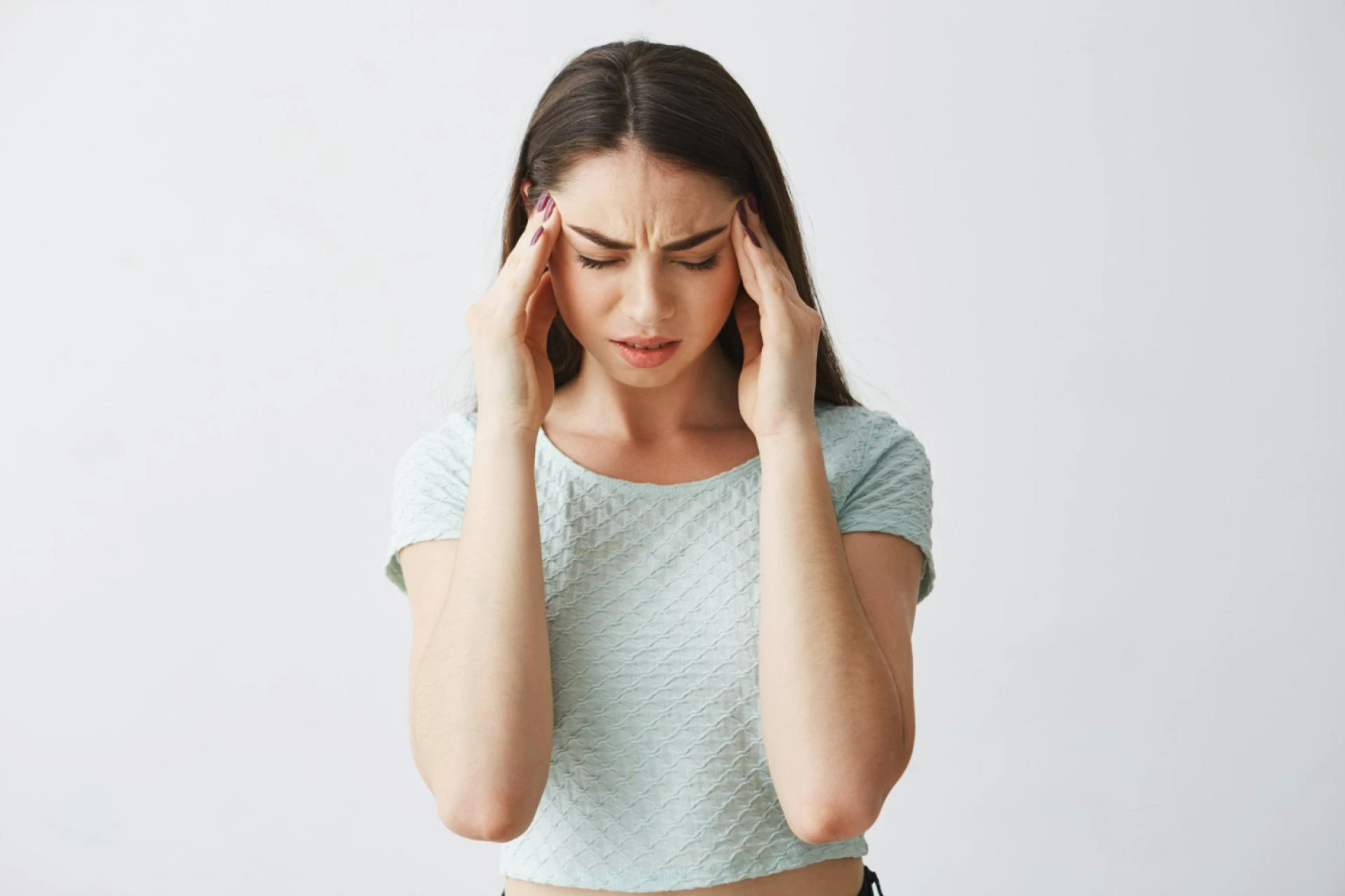 Top 5 Benefits of Acupuncture Treatment for Migraine Sufferers