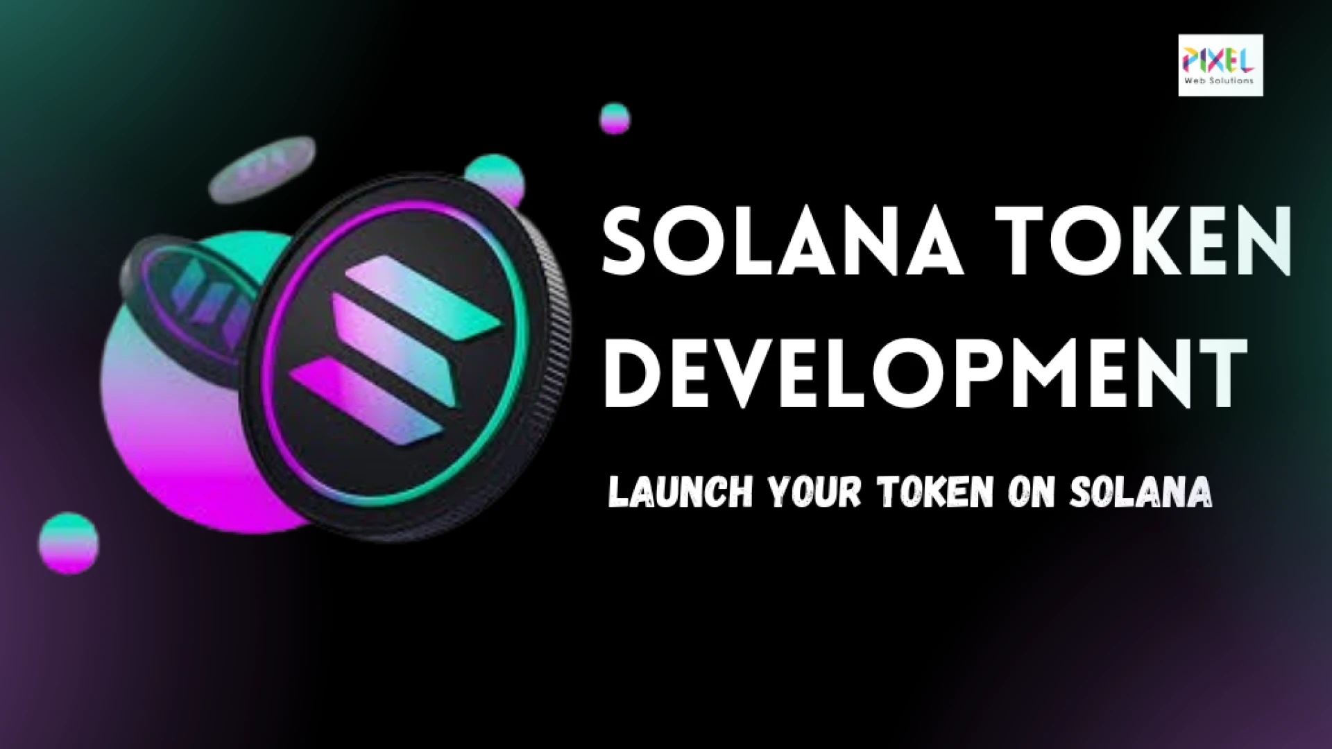 Create Your Own Token on Solana Blockchain in the Best Way
