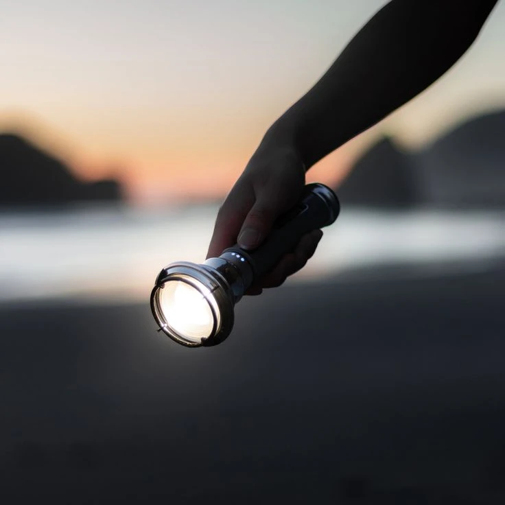  Flashlight Market trend Competitive Outlook To 2033