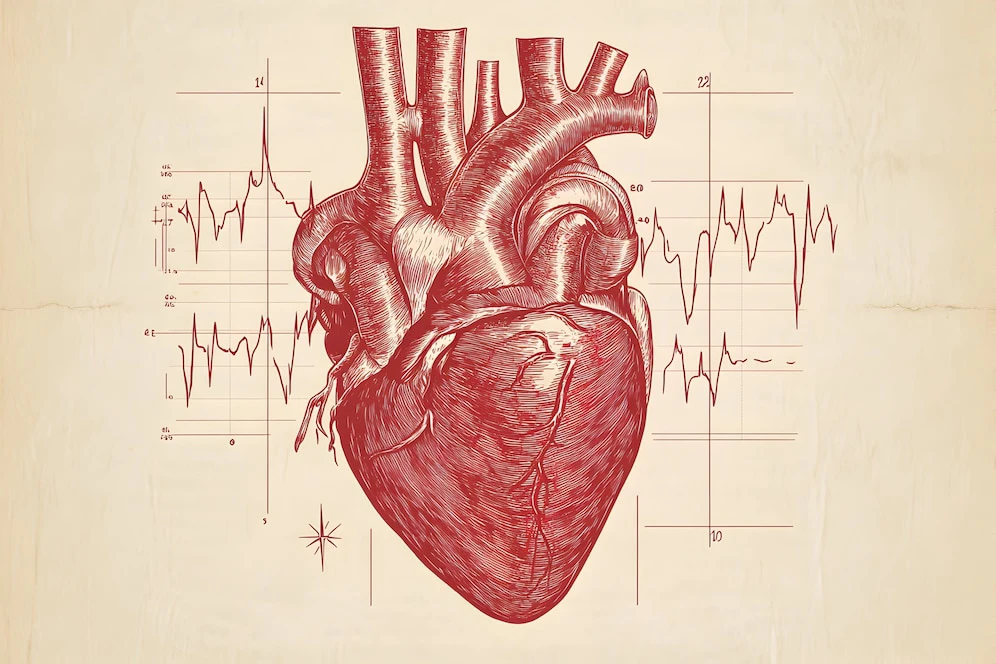 Risk Factors for Heart Attacks: Unraveling the Causes and Prevention Strategies