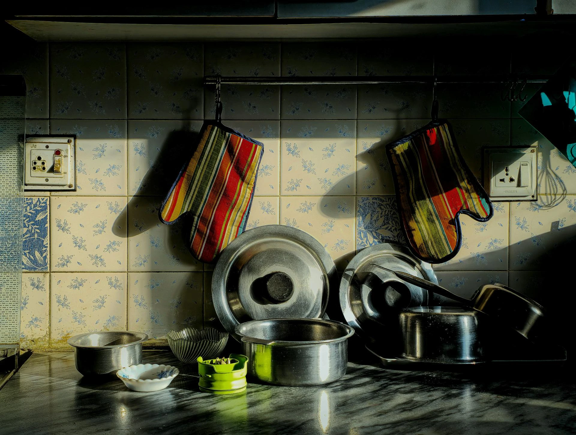  Compact Kitchen Appliances for Indian Cooking: Smart Tools for Small Kitchens