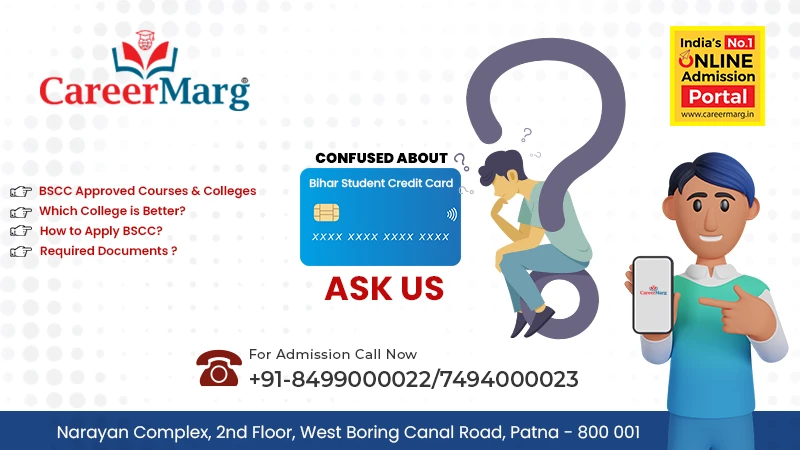Bihar Student Credit Card Scheme