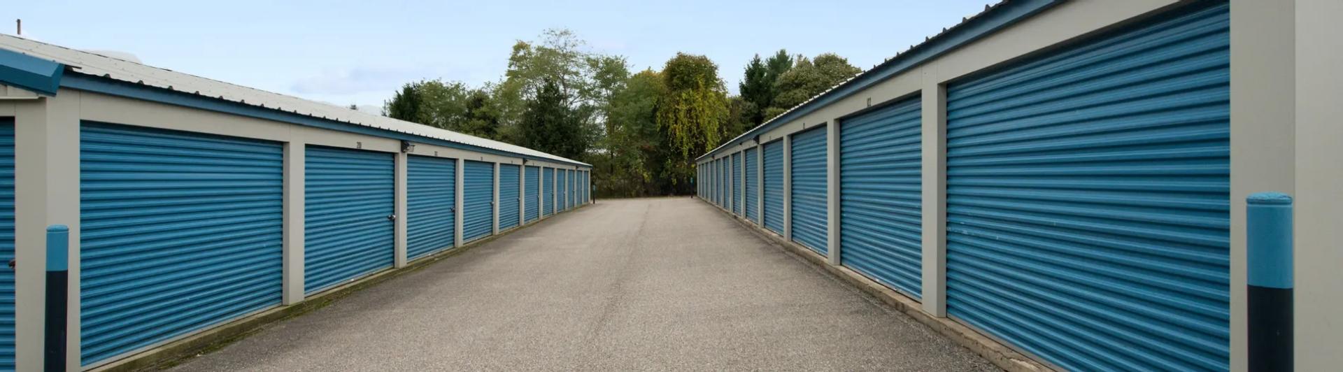 Affordable Boat Storage Options in Lawrence: A Guide