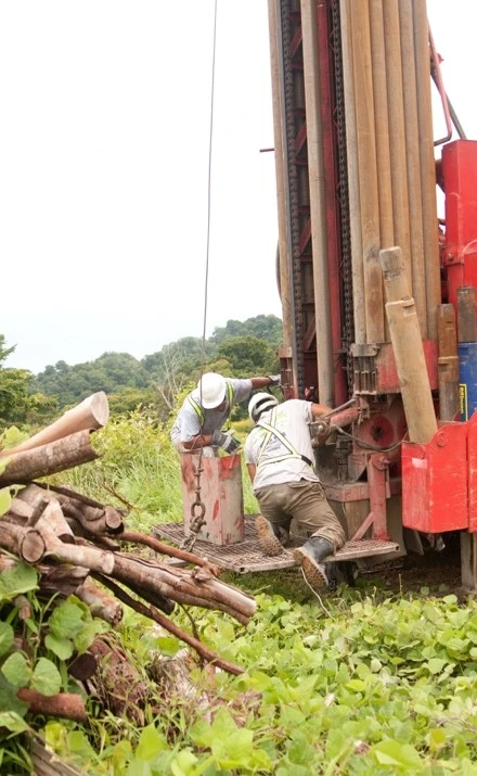 Groundwater Exploration in Costa Rica: A Reliable Path to Sustainable Water Sources
