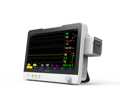 South Korea ECG Market Growth Scenario 2033