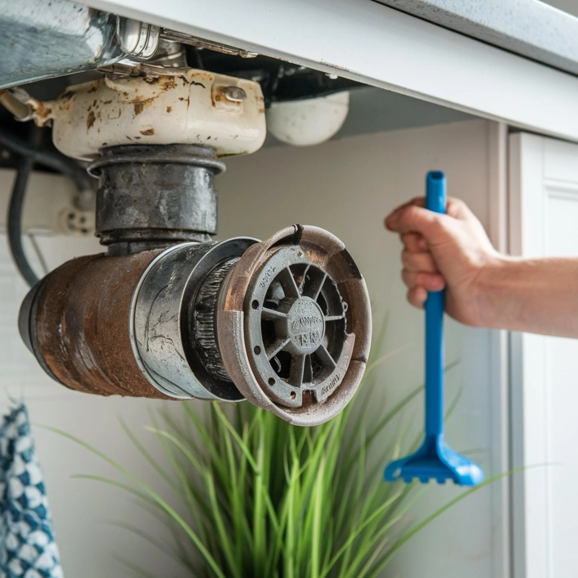 The Importance of Regular Maintenance for Your Garbage Disposal