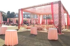 Royal Vows & Regal Venues: Discover the Best Resorts in Agra for Wedding Bliss