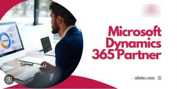 Top 10 Microsoft Dynamics 365 Partners and Consultants to Watch in Canada for 2025