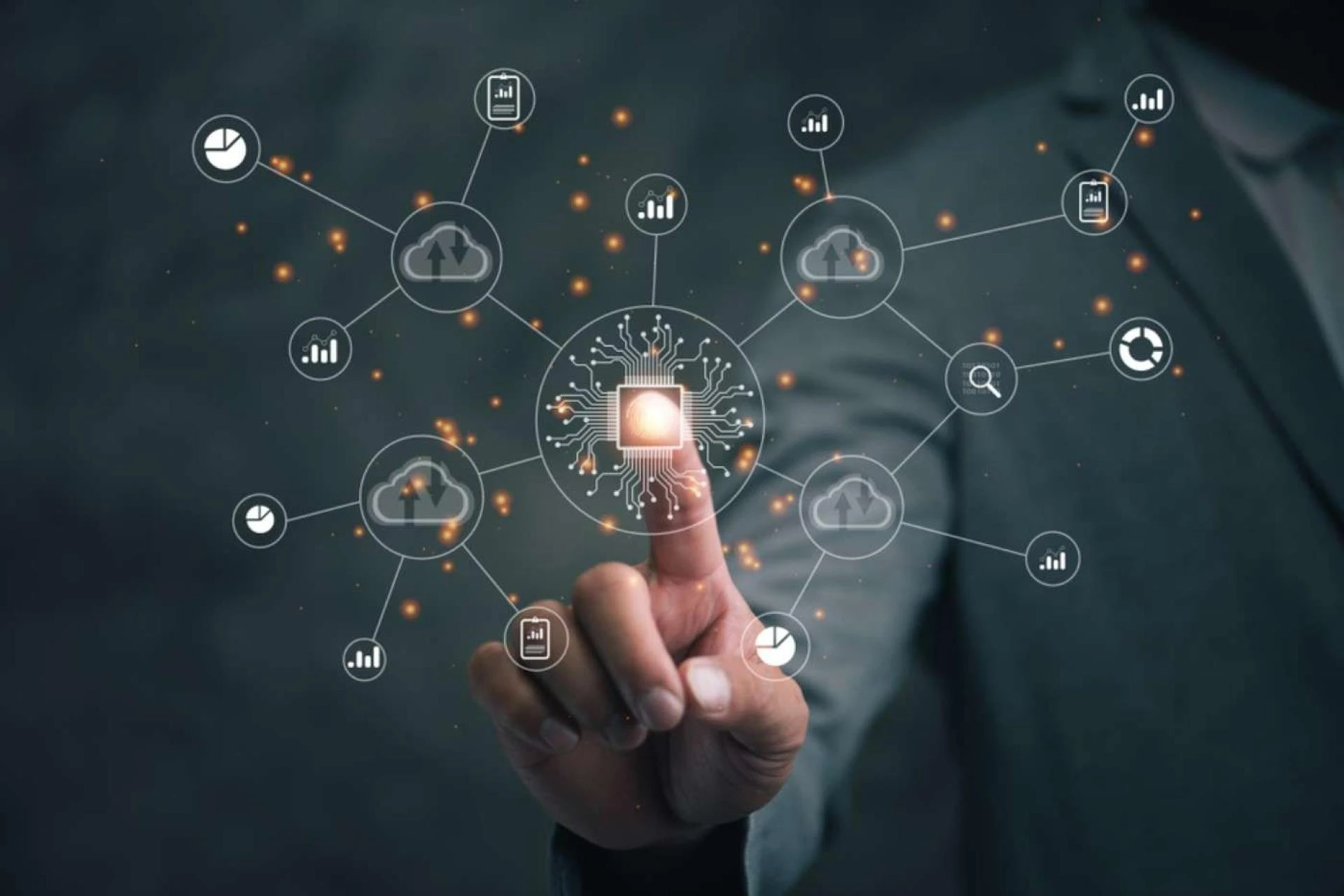Things to Look for in an IT Managed Service Provider