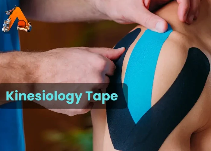 Kinesiology tape